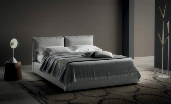 Кровать Quiet LIGHT 180*200 Maracaibo, col.406 6