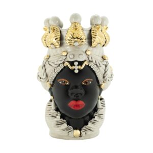 Ваза MORO LADY BIG 2