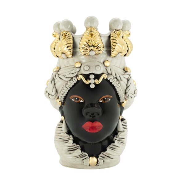 Ваза MORO LADY BIG 2