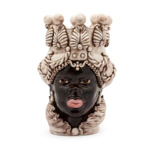 Ваза MORO LADY BIG 4