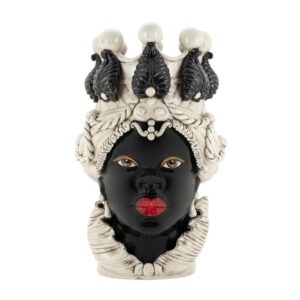 Ваза MORO LADY BIG 7