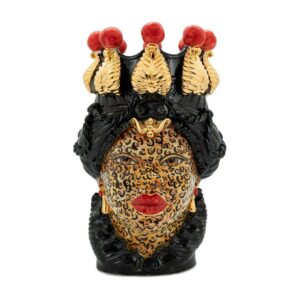 Ваза MORO LADY BIG 8