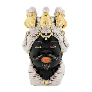 Ваза MORO MAN BIG 2