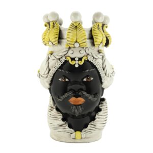 Ваза MORO MAN BIG 3