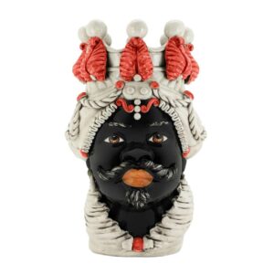 Ваза MORO MAN BIG 1