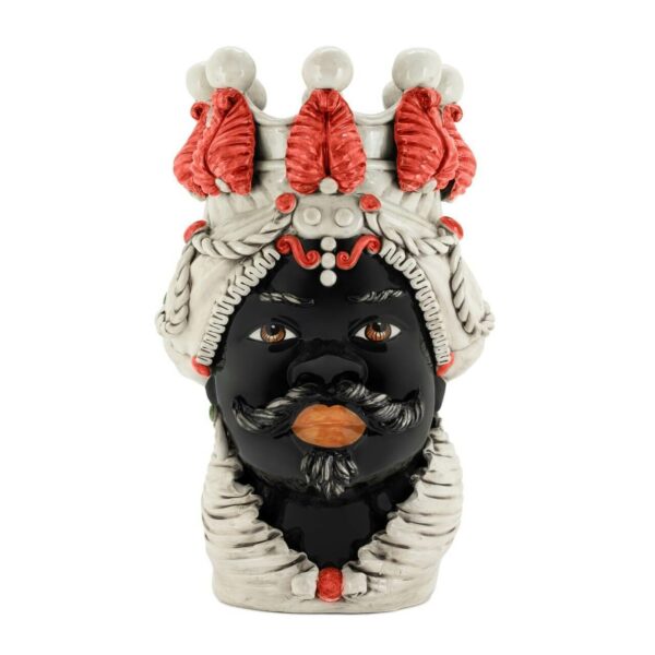 Ваза MORO MAN BIG 1