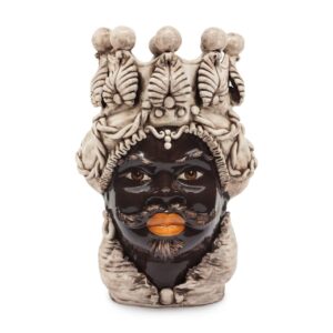 Ваза MORO MAN BIG 4