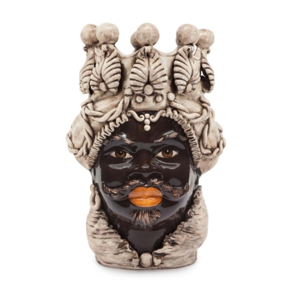 Ваза MORO MAN BIG 4