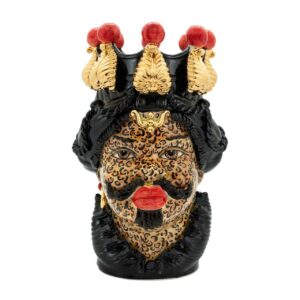 Ваза MORO MAN BIG 8