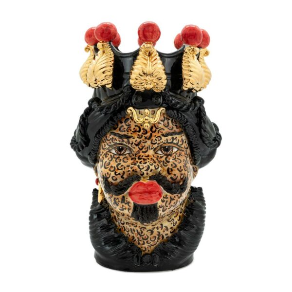 Ваза MORO MAN BIG 8