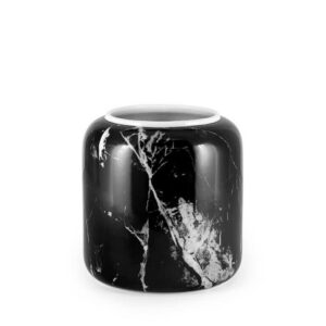 Ваза ONYX FAT CYLINDER 1