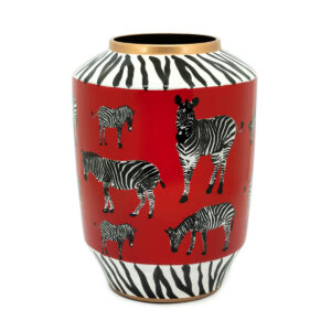 Ваза ZEBER CYL 2