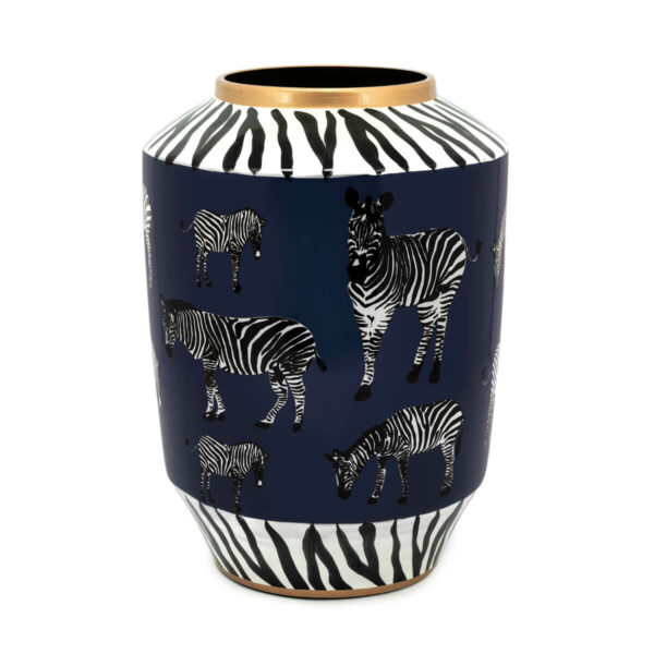 Ваза ZEBER CYL 3