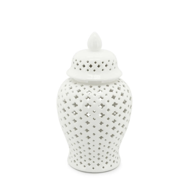 Ваза MING CROSS 3