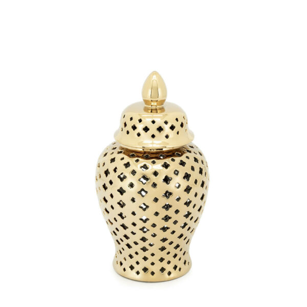 Ваза MING CROSS 1