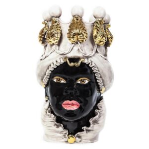 Ваза MORO LADY CANDLEHOLDER 1