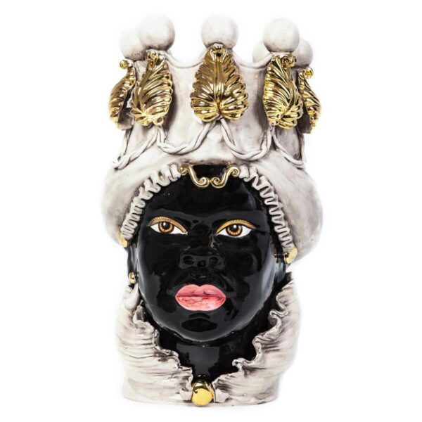 Подсвечник MORO LADY 1