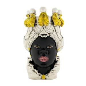 Ваза MORO LADY CANDLEHOLDER 2