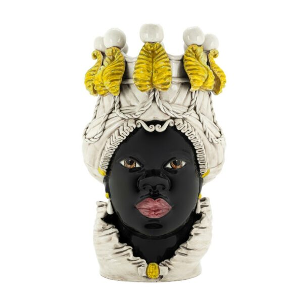 Ваза MORO LADY CANDLEHOLDER 2