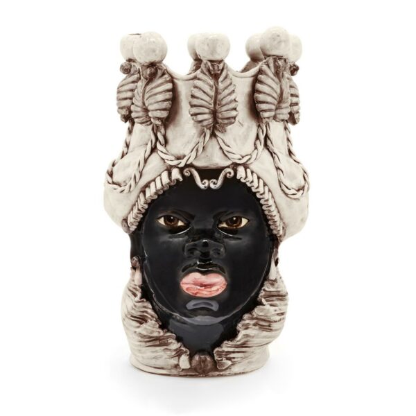 Ваза MORO LADY CANDLEHOLDER 4