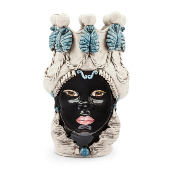 Ваза MORO LADY CANDLEHOLDER 5