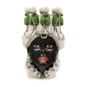 Ваза MORO LADY CANDLEHOLDER 6