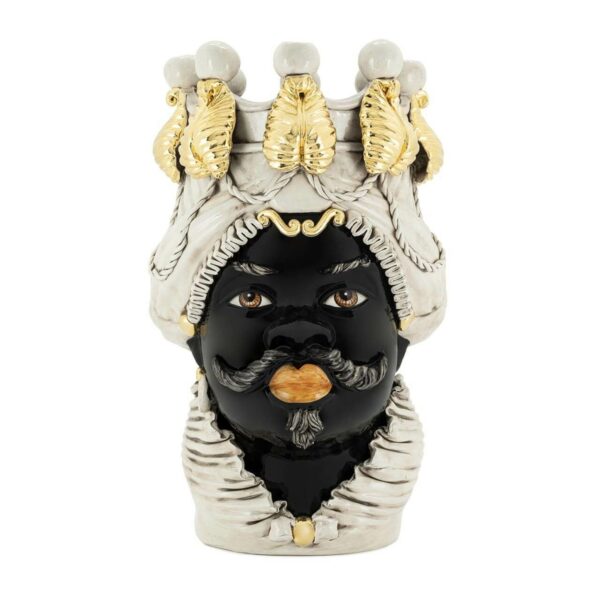 Подсвечник MORO MAN 1