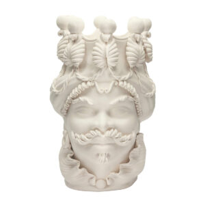 Ваза MORO MAN CANDLEHOLDER 8