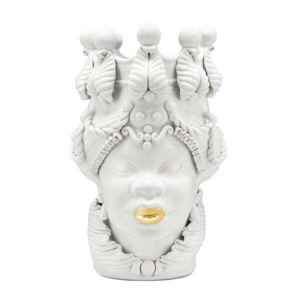 Ваза MORO LADY LIPSTICK 1