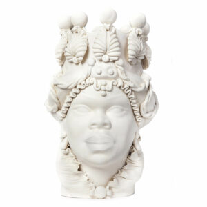 Ваза MORO LADY LIPSTICK 2