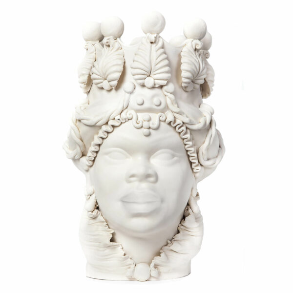 Ваза MORO LADY LIPSTICK 2