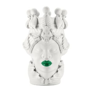 Ваза MORO LADY LIPSTICK 6