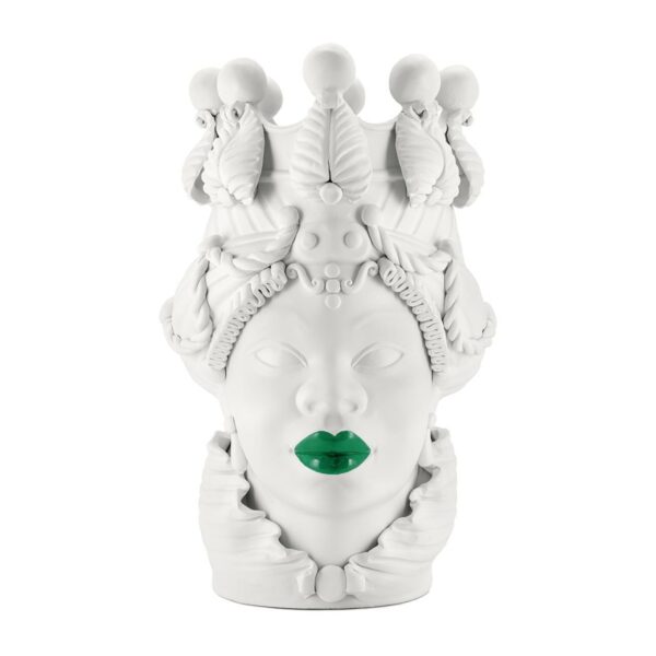 Ваза MORO LADY LIPSTICK 6