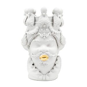 Ваза MORO MAN LIPSTICK 1