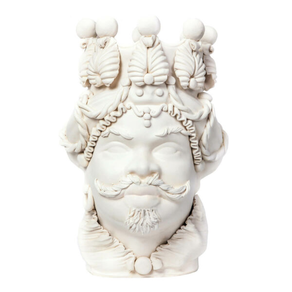 Ваза MORO MAN LIPSTICK 2