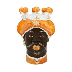 Ваза MORO MAN MEDIUM NEW 2