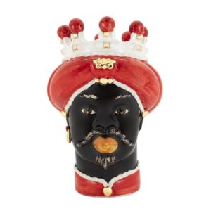 Ваза MORO MAN MEDIUM NEW 3