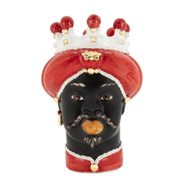 Ваза MORO MAN MEDIUM NEW 3