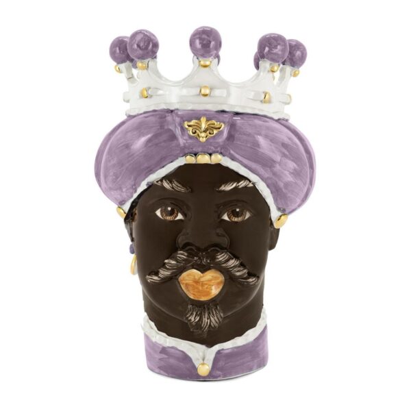 Ваза MORO MAN MEDIUM NEW 4