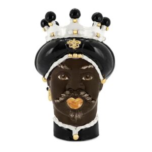 Ваза MORO MAN MEDIUM NEW 6