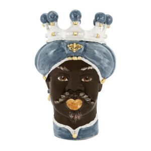 Ваза MORO MAN MEDIUM NEW 8