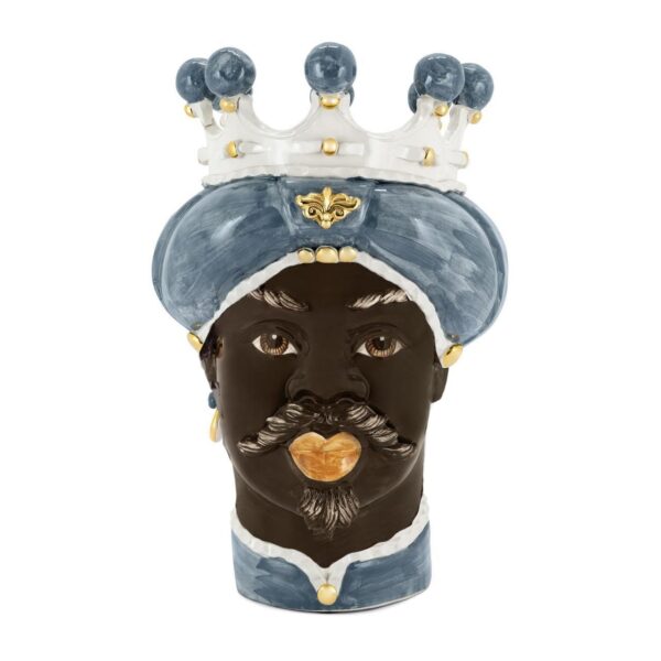 Ваза MORO MAN MEDIUM NEW 8