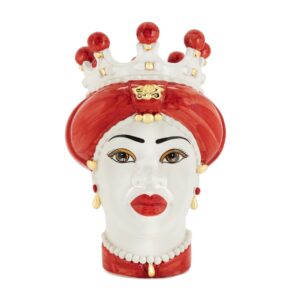 Ваза MORO LADY MEDIUM NEW 3