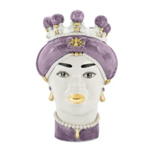 Ваза MORO LADY MEDIUM NEW 4