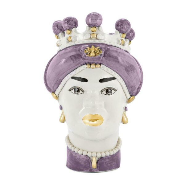 Ваза MORO LADY MEDIUM NEW 4