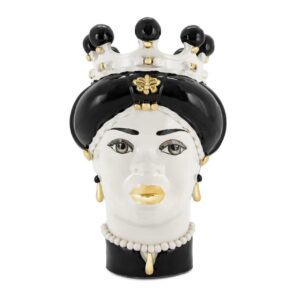 Ваза MORO LADY MEDIUM NEW 6