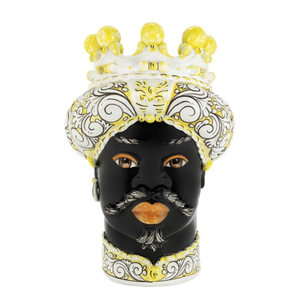 Ваза MORO MAN CROWN 1