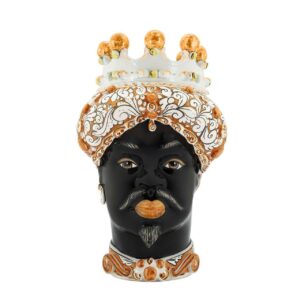 Ваза MORO MAN CROWN 2