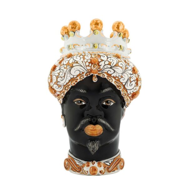 Ваза MORO MAN CROWN 2