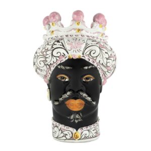 Ваза MORO MAN CROWN 3